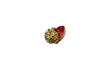 Infernal Blow L21 Q20% [PC Sentinel - SC]