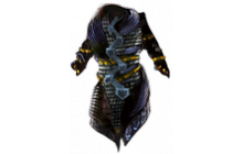 Shavronne's Wrappings 5L [PC Sentinel - SC]