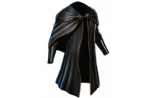 Cloak of Tawm'r Isley 6L [PC Sentinel - SC]