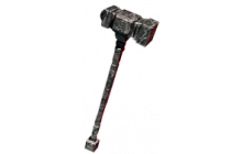 Jorrhast's Blacksteel 6L [PC Sentinel - SC]