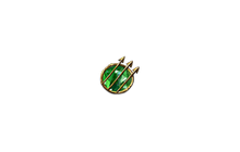Volley Support L21 Q20% [PC Standard - SC]