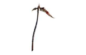 The Blood Reaper 6L [PC Sentinel - SC]