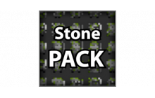 Stone Skin Pack
