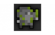 Stone Assassin Skin