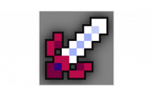 Crystal Sword
