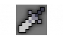Ancient Stone Sword