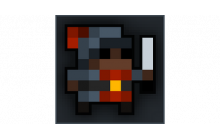 Kingsman Cavalry Warrior Skin