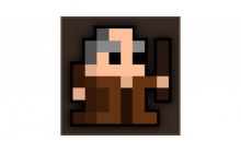 Carthusian Monk Priest Skin