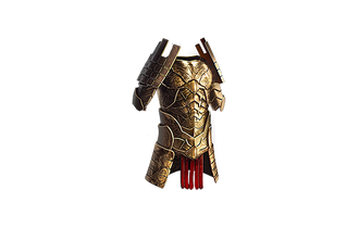 Greed's Embrace 6L [POE Items]