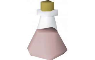 Harralander Potion (unf) x5,000 [OSRS Item]
