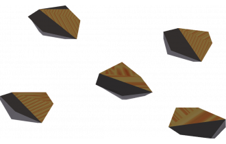Lava Scale Shard x50,000 [OSRS Item]