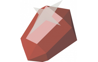Ruby x5,000 (GIM) [OSRS GIM Item]