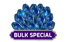 BULK: Annihilus UNIDs
