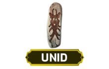Gheed's Fortune UNID [Ladder / NonLadder]
