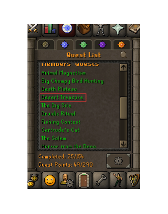 Max Pure Mage