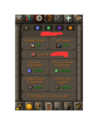 Max Pure Mage