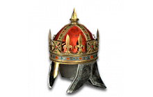 Crown of Ages [2S & 30 All Res & 15 DR % 150 DEF)