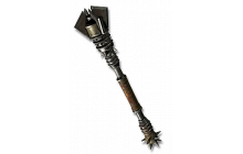 War Scepter [4 Soc & 3 BH & 3 Con)