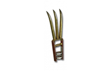 Greater Talons [3 Soc & 3 Phoenix & 3 Blades of Ice)