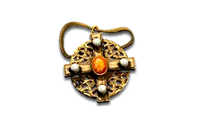 Crafted Amulet [2 Amazon Skills & 20 FCR)