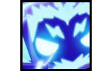 Huge Storm Dominus [Pet Simulator X Pet]