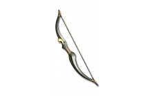 Grand Matron Bow [4S & 3 Bow Skill & 15% ED]