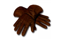 Dracul's Grasp [10%+ LL & 15 Str & 10 LK & 110%+ ED]