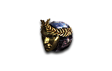 Warlord's Exalted Orb [POE Currency]