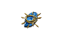 Eye of Winter of Finality L20 Q20% [POE Items]