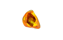 Faceted Fossil [POE Items]