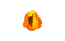 Frigid Fossil [POE Items]