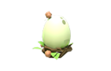 Woodland Egg (Adopt Me - Egg) [Legendary]