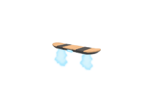 Hoverboard (Adopt Me - Transport) [Legendary]