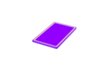 Rainbow Trail Magic Carpet (Adopt Me - Transport) [Uncommon]