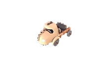 Dino Truck (Adopt Me - Transport) [Legendary]
