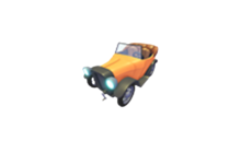 Dapper Friend Carrier (Adopt Me - Transport) [Legendary]