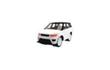 SUV (Adopt Me - Transport) [Legendary]