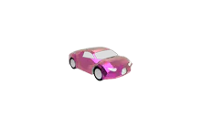 Tiffany (Adopt Me - Transport) [Legendary]