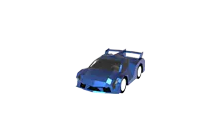 Axel (Adopt Me - Transport) [Legendary]