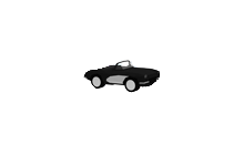 Muscle Car (Adopt Me - Transport) [Ultra Rare]