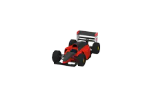 Rocket Racer (Adopt Me - Transport) [Ultra Rare]