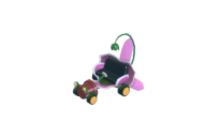 Orchid Racer (Adopt Me - Transport) [Ultra Rare]