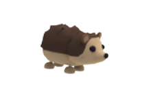 Hedgehog (Adopt Me - Pet) [Flyable, Rideable]