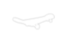 White Skateboard (Adopt Me - Transport) [Common]