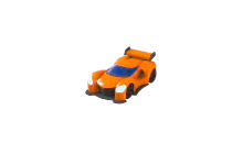 Street Racer (Adopt Me - Transport) [Legendary]