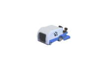 Zamboni (Adopt Me - Transport) [Ultra Rare]