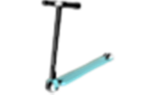 Ice Scooter (Adopt Me - Transport) [Uncommon]