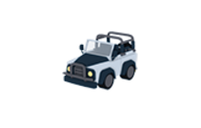Off-Road Car (Adopt Me - Transport) [Rare]