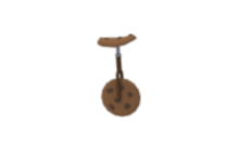 Cookie Unicycle (Adopt Me - Transport) [Ultra Rare]