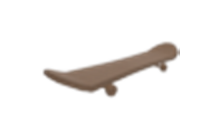 Wood Skateboard (Adopt Me - Transport) [Uncommon]